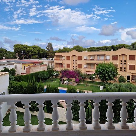 Apartament Casa Bonita San Pedro del Pinatar Zewnętrze zdjęcie