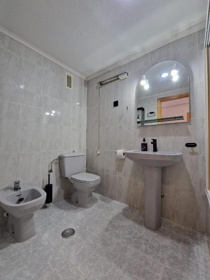 Apartament Casa Bonita San Pedro del Pinatar Zewnętrze zdjęcie