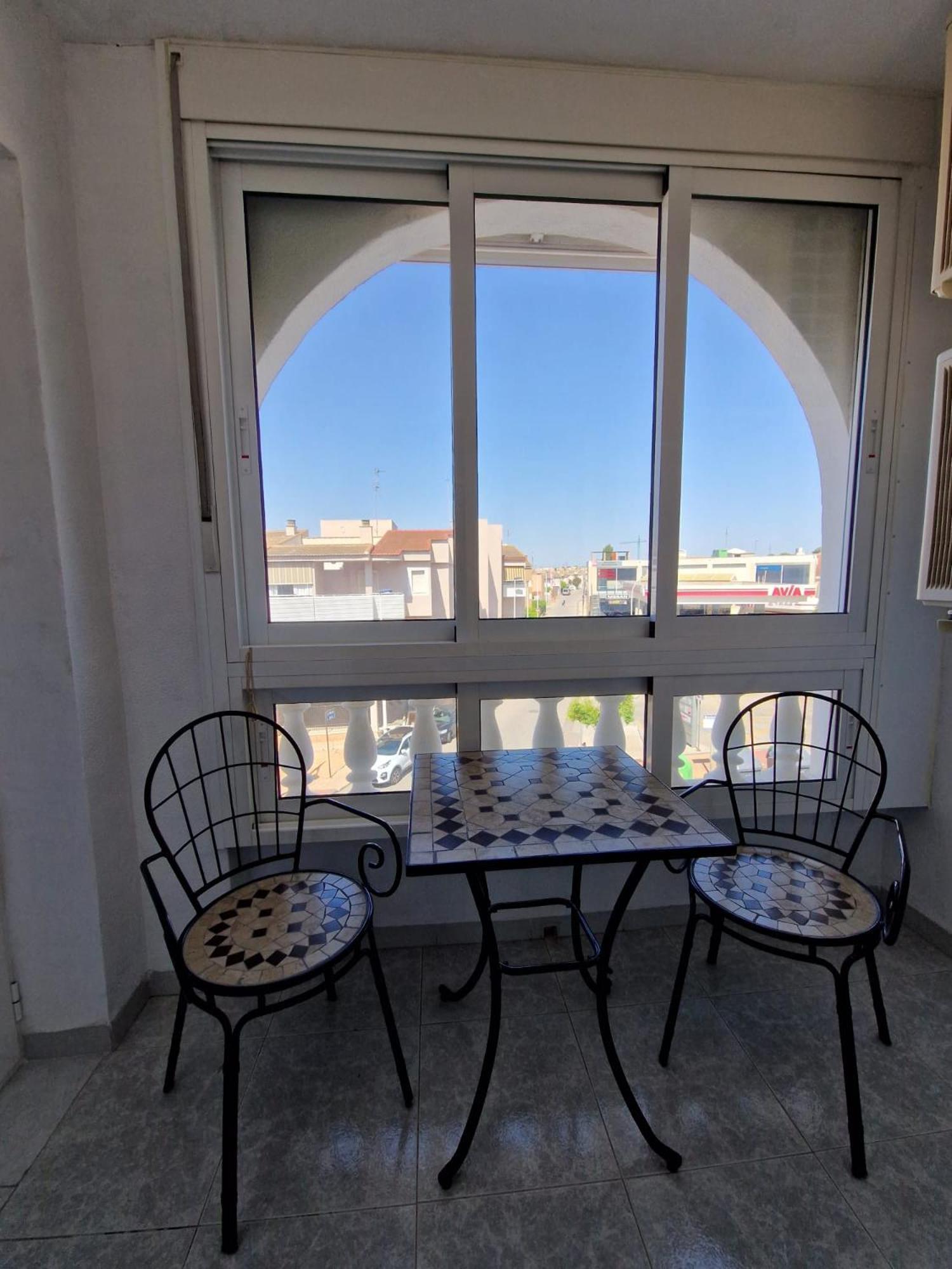 Apartament Casa Bonita San Pedro del Pinatar Zewnętrze zdjęcie