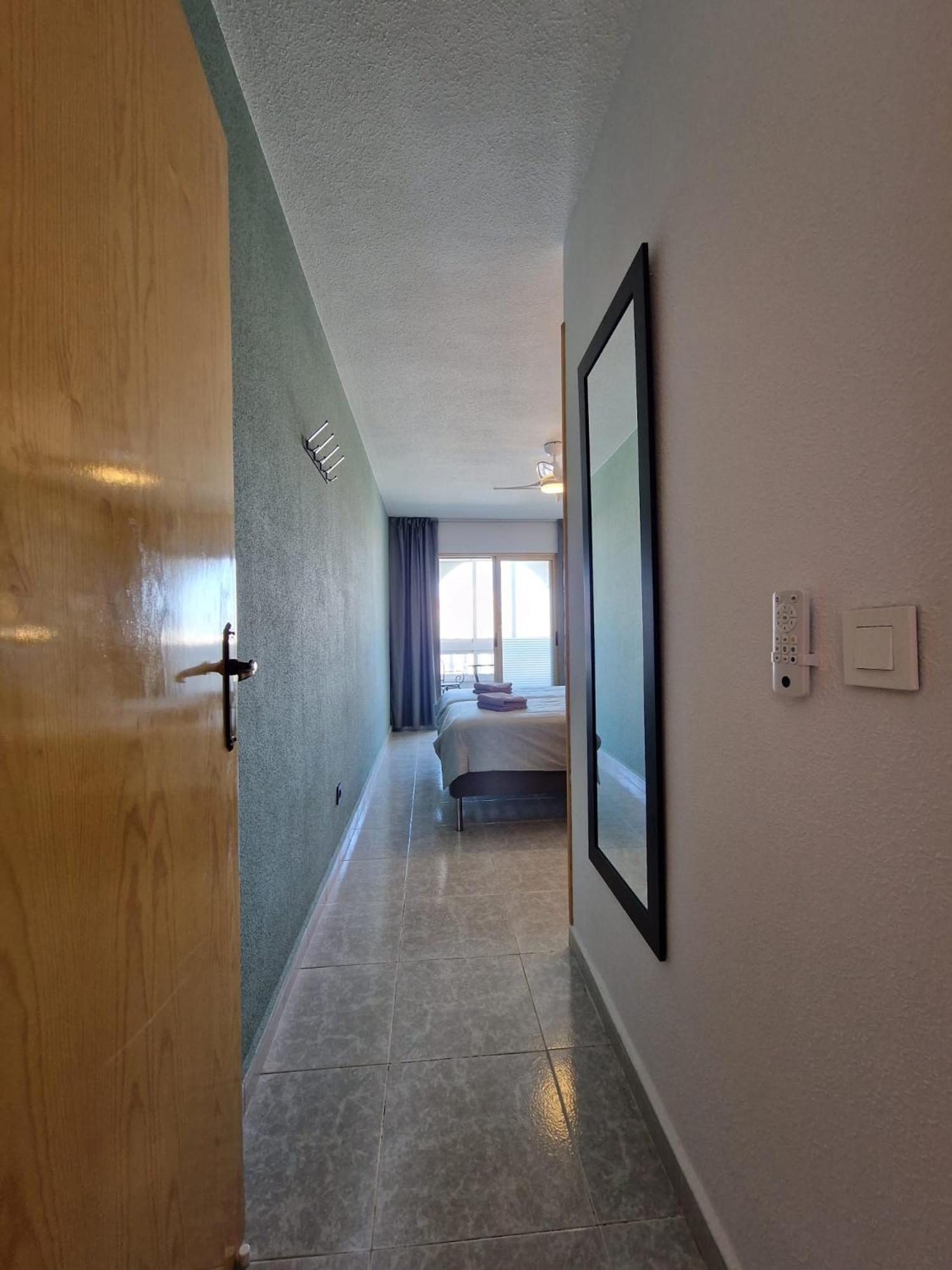 Apartament Casa Bonita San Pedro del Pinatar Zewnętrze zdjęcie